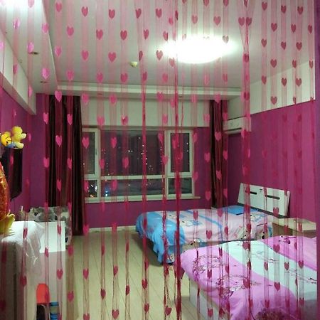 Shenyang Youyue Apartment Экстерьер фото