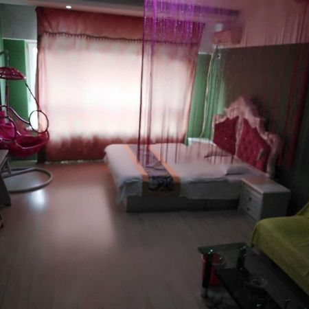 Shenyang Youyue Apartment Экстерьер фото