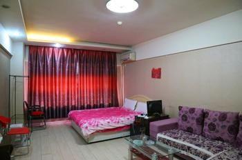 Shenyang Youyue Apartment Экстерьер фото
