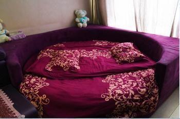 Shenyang Youyue Apartment Экстерьер фото