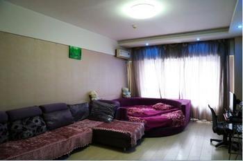 Shenyang Youyue Apartment Экстерьер фото