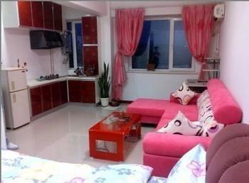 Shenyang Youyue Apartment Экстерьер фото