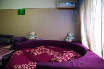 Shenyang Youyue Apartment Экстерьер фото