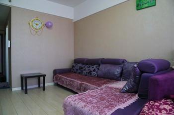 Shenyang Youyue Apartment Экстерьер фото