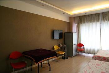 Shenyang Youyue Apartment Экстерьер фото