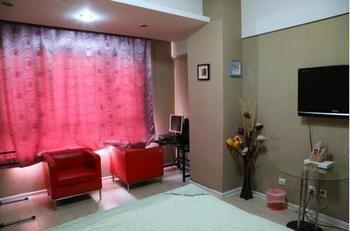 Shenyang Youyue Apartment Экстерьер фото