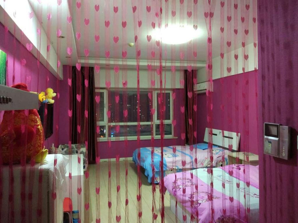 Shenyang Youyue Apartment Экстерьер фото
