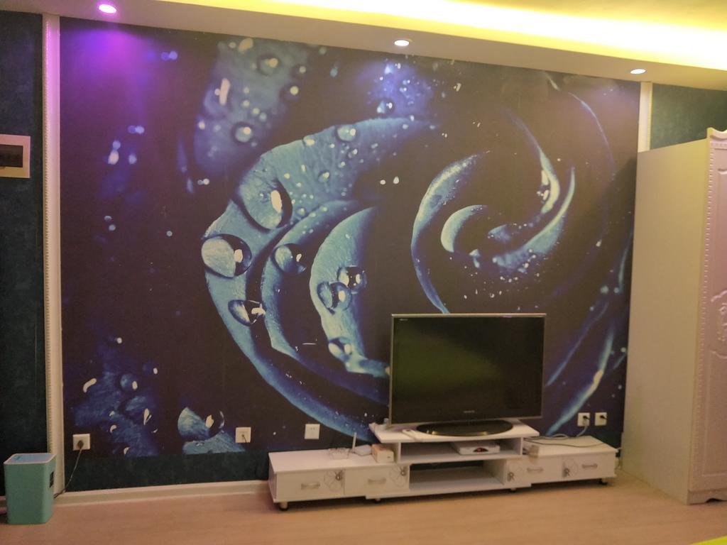 Shenyang Youyue Apartment Экстерьер фото