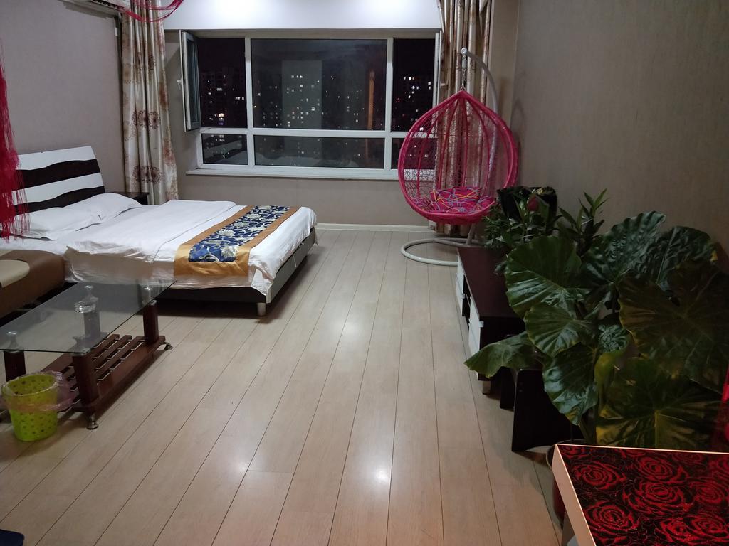 Shenyang Youyue Apartment Экстерьер фото