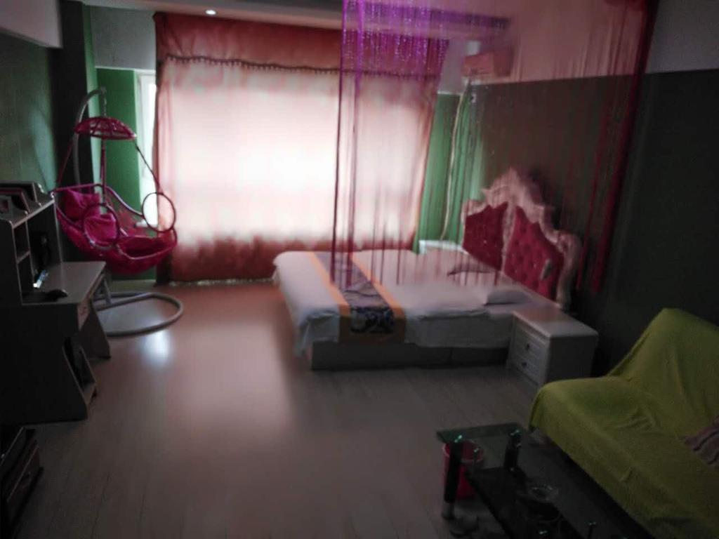 Shenyang Youyue Apartment Экстерьер фото
