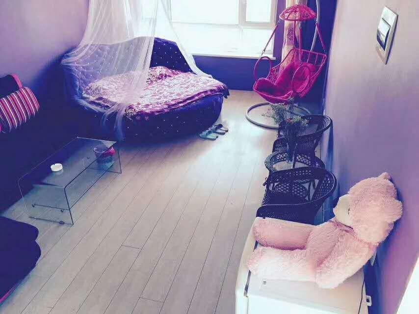Shenyang Youyue Apartment Экстерьер фото